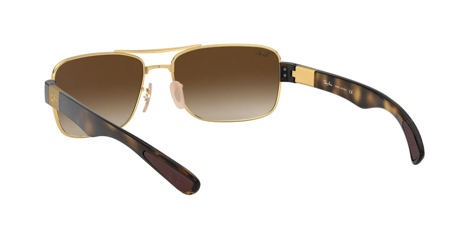 Ray-Ban 3522 Sunglasses - view 12